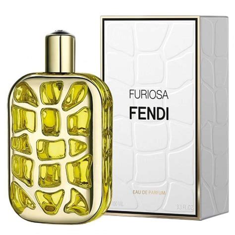 furiosa fendi é persistente|Furiosa Fendi perfume .